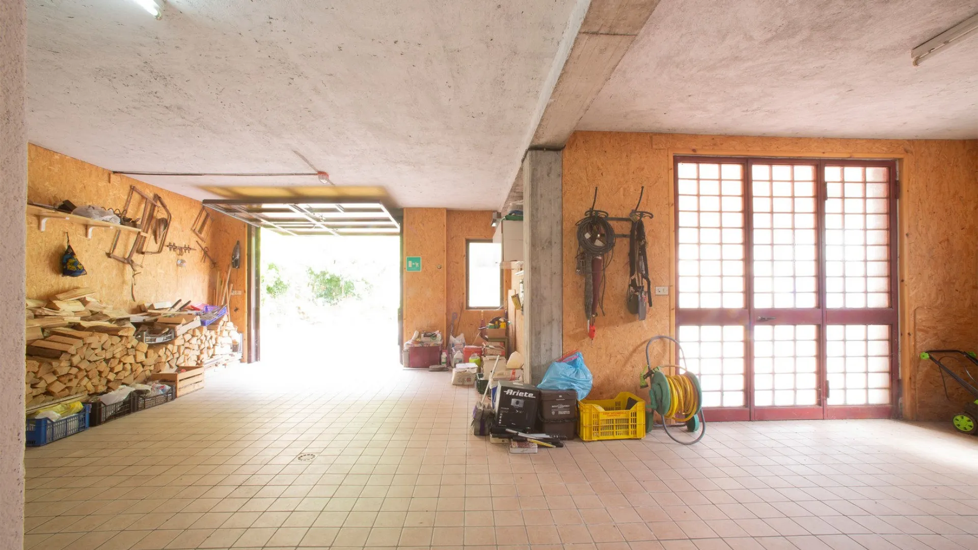 Villa in Darfo Boario Terme (Gorzone)