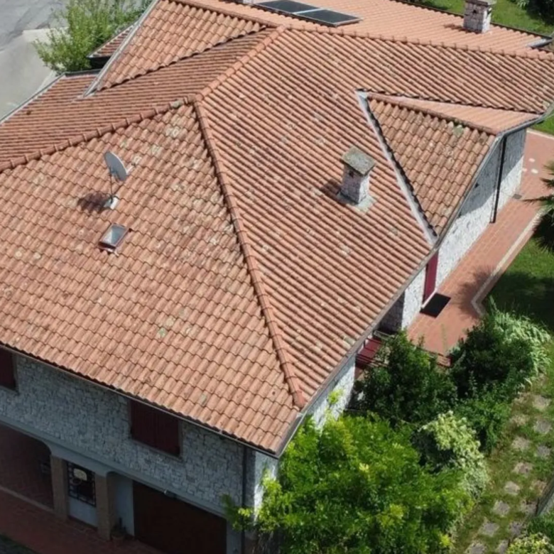 Villa in Darfo Boario Terme (Gorzone)