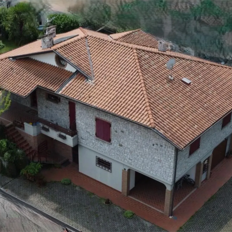 Villa in Darfo Boario Terme (Gorzone)