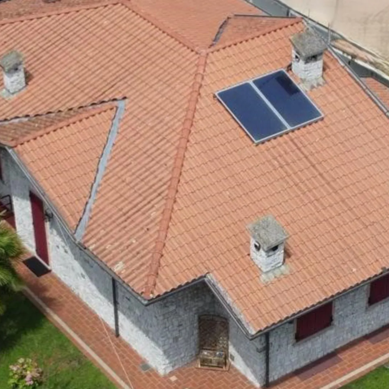 Villa in Darfo Boario Terme (Gorzone)