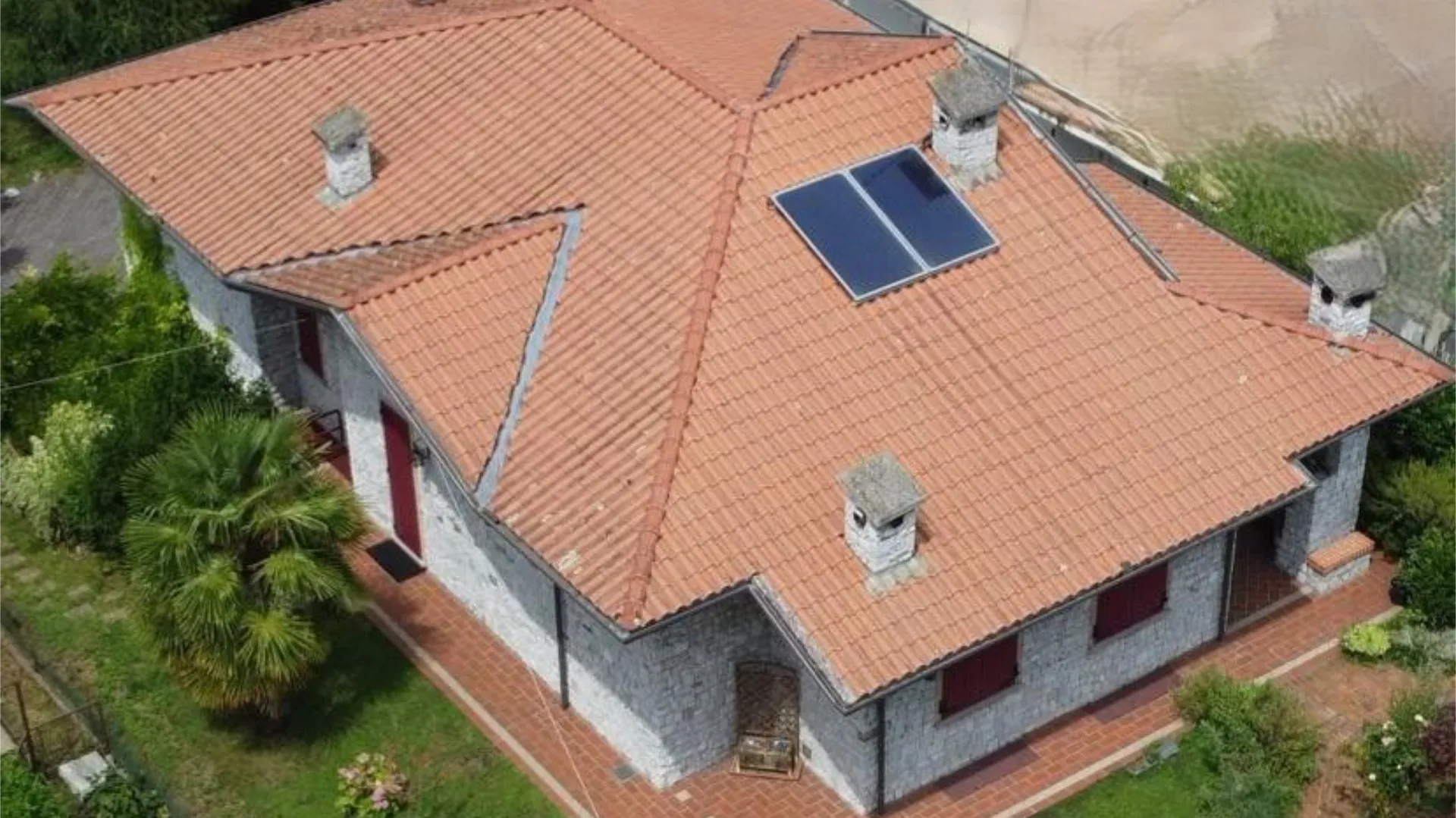 Villa in Darfo Boario Terme (Gorzone)