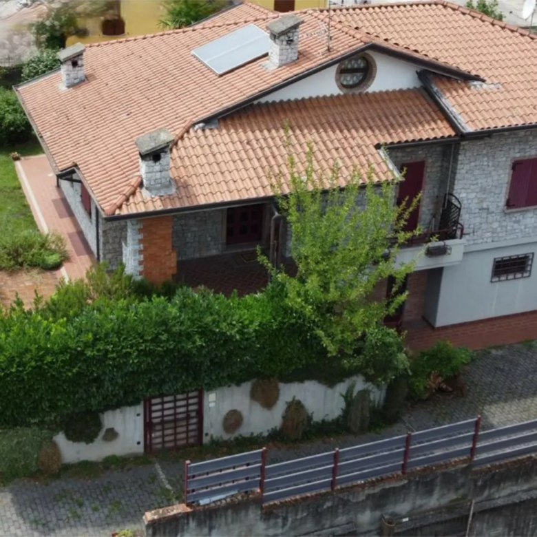 Villa in Darfo Boario Terme (Gorzone)