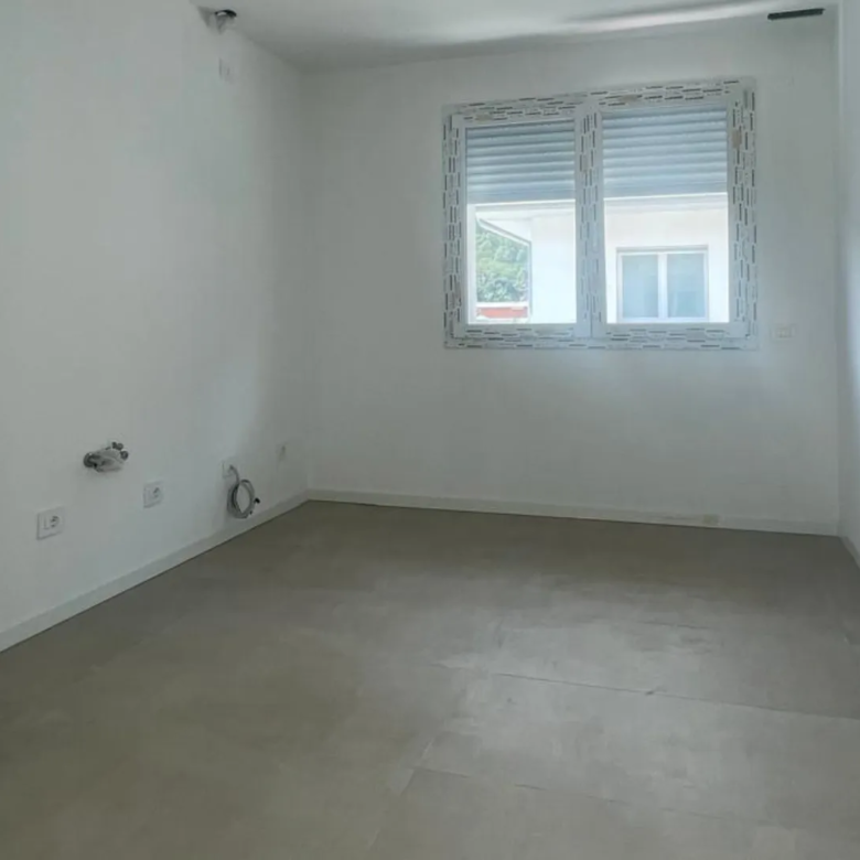 Penthouse in Boario