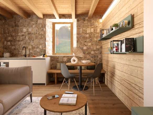 Luxe Flat in Ponte di Legno
