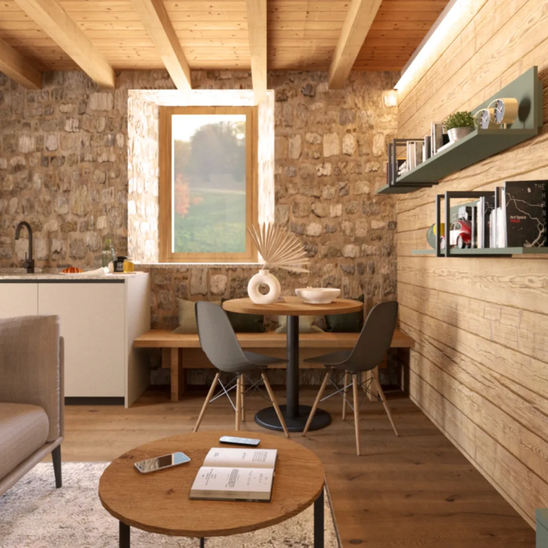 Luxe Flat in Ponte di Legno