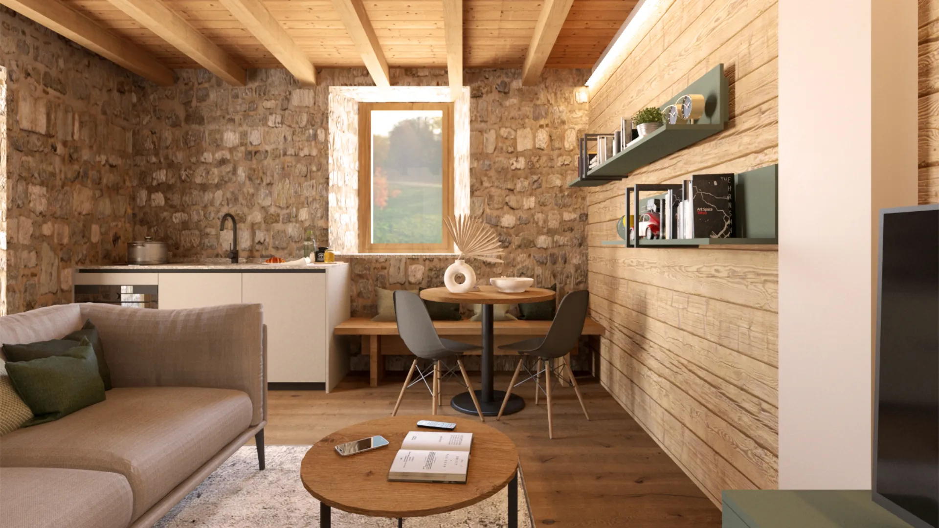 Luxe Flat in Ponte di Legno