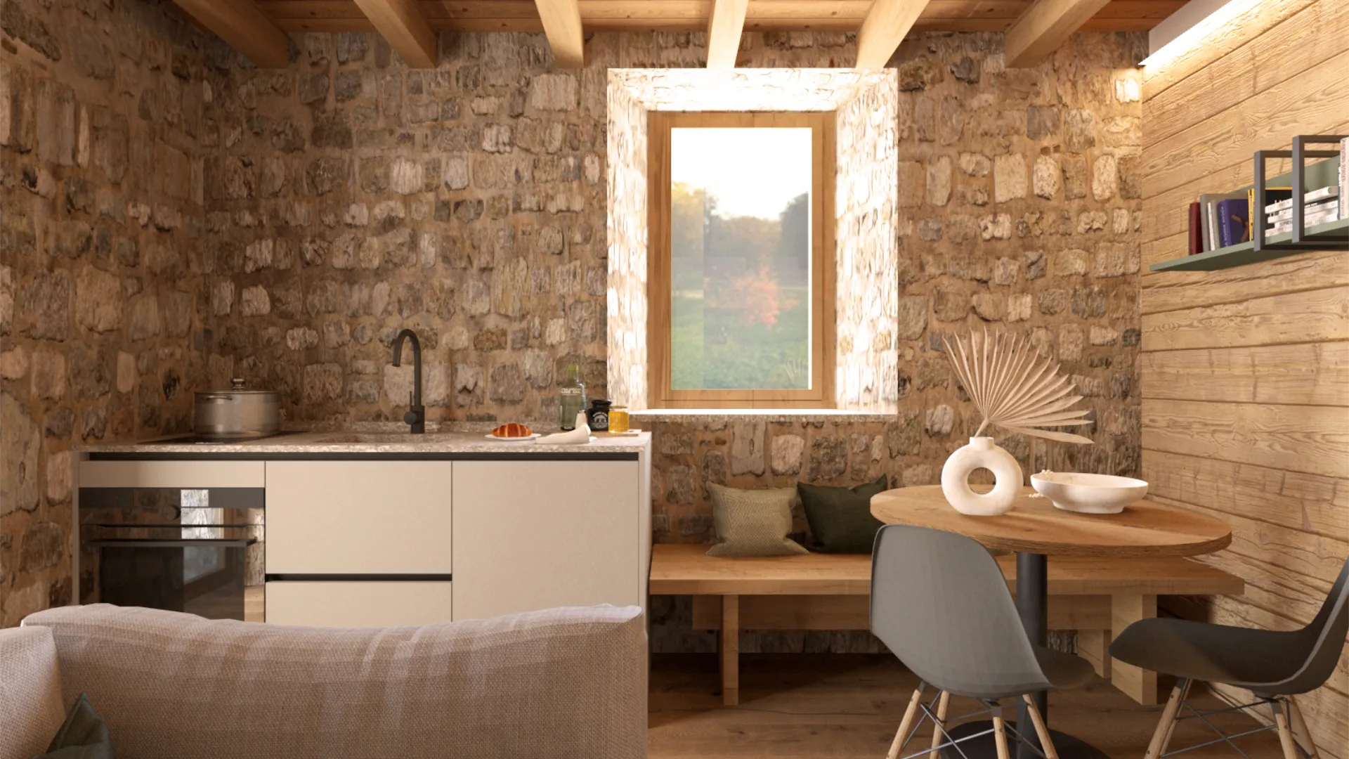 Luxe Flat in Ponte di Legno
