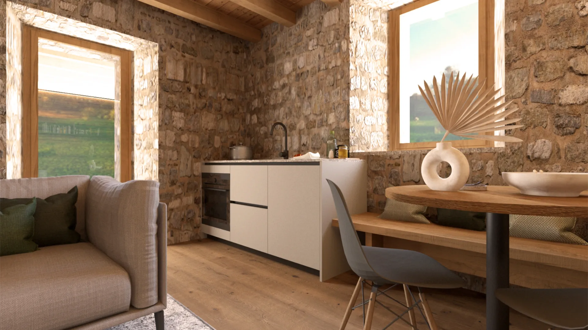 Luxe Flat in Ponte di Legno