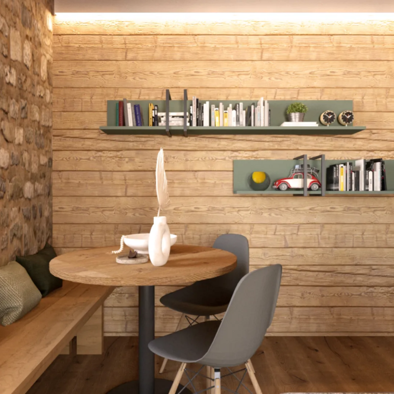 Luxe Flat in Ponte di Legno