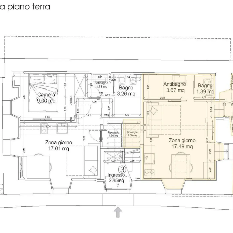 Luxe Flat in Ponte di Legno