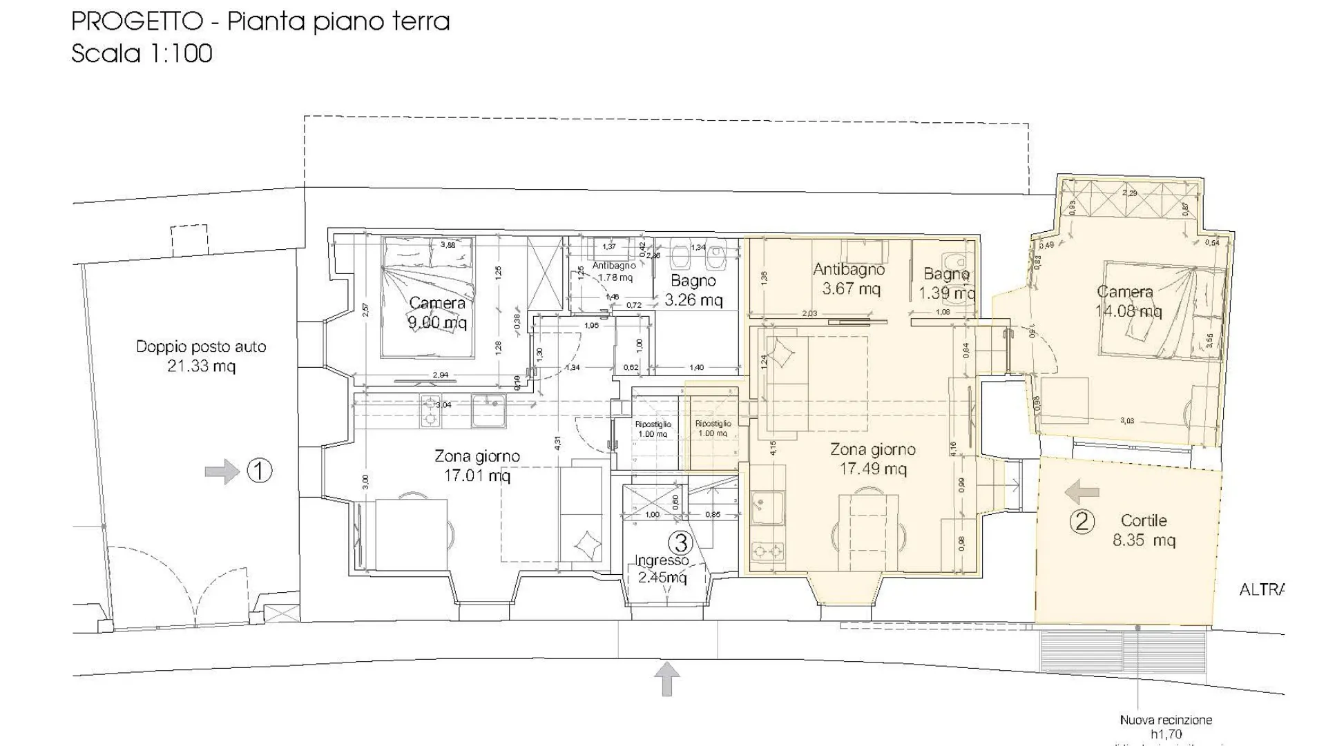 Luxe Flat in Ponte di Legno