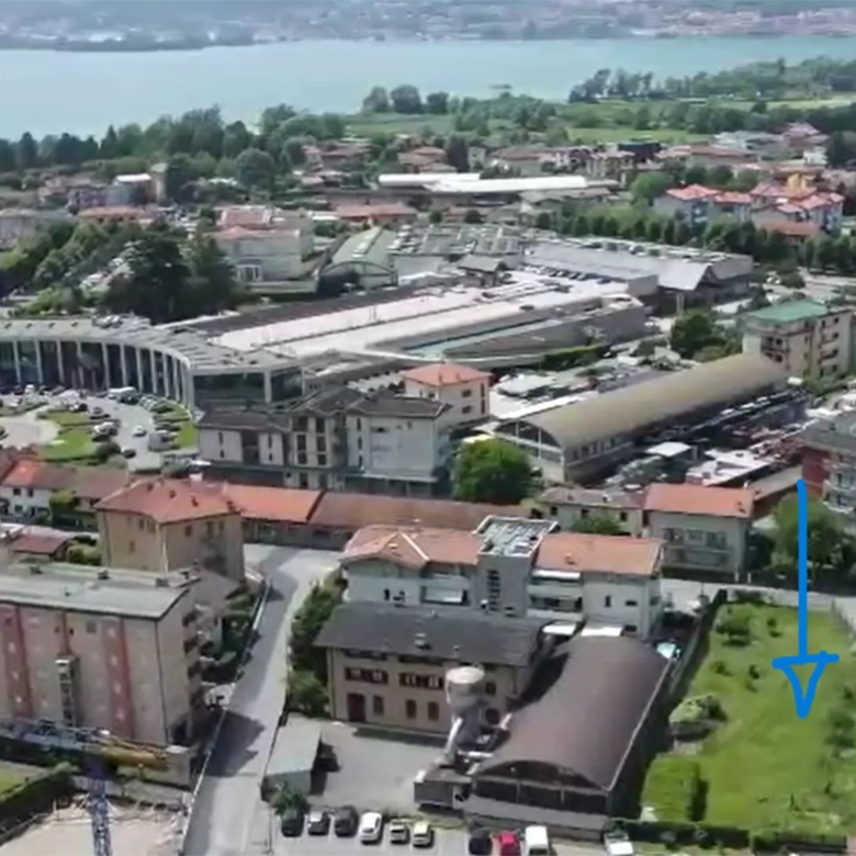 Boutique Living by Lake Iseo