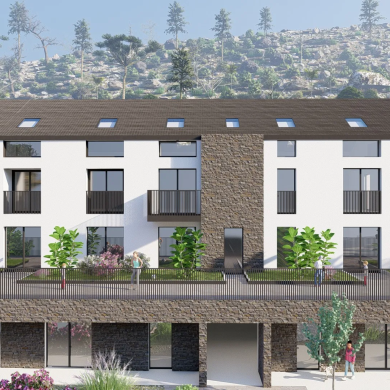 New Luxe Apartments in Deiva Marina