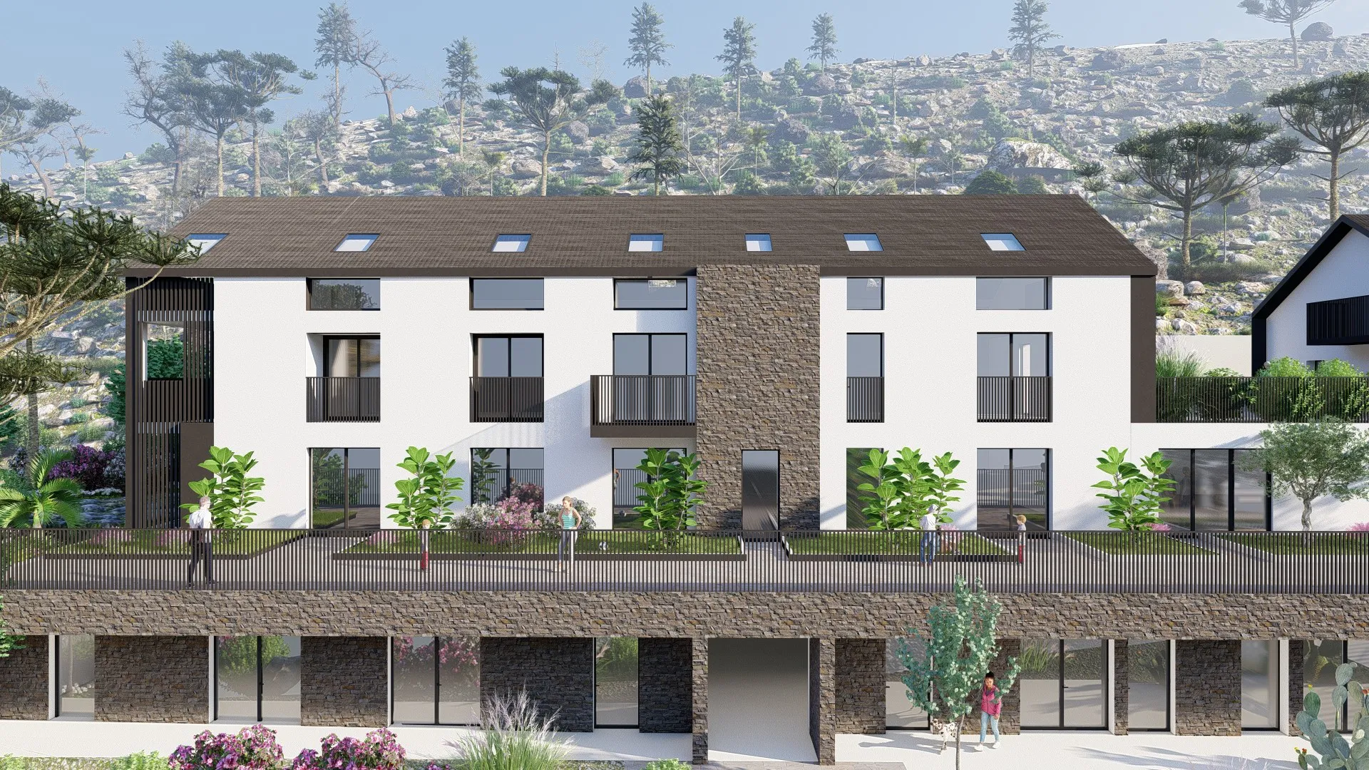 37cca264-1de4-4e73-8462-8822c95f98cb New Luxe Apartments in Deiva Marina