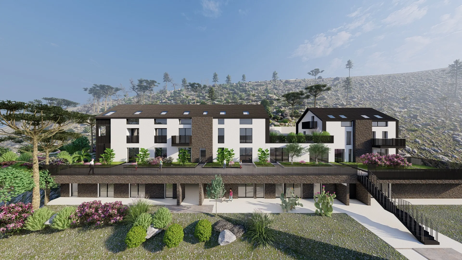 51928550-6d49-4938-8c61-140d31c8b1d2 New Luxe Apartments in Deiva Marina