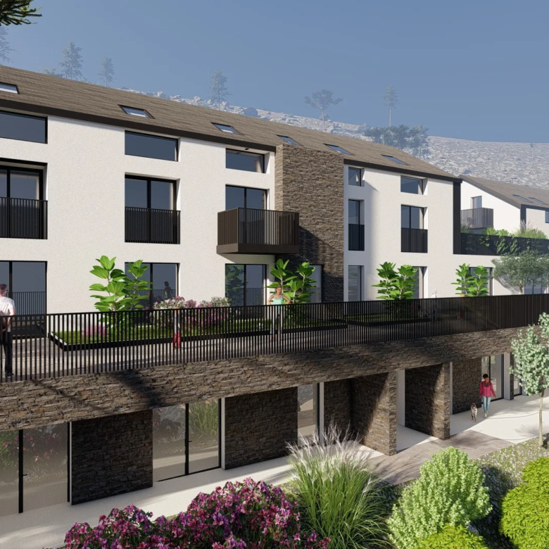 New Luxe Apartments in Deiva Marina
