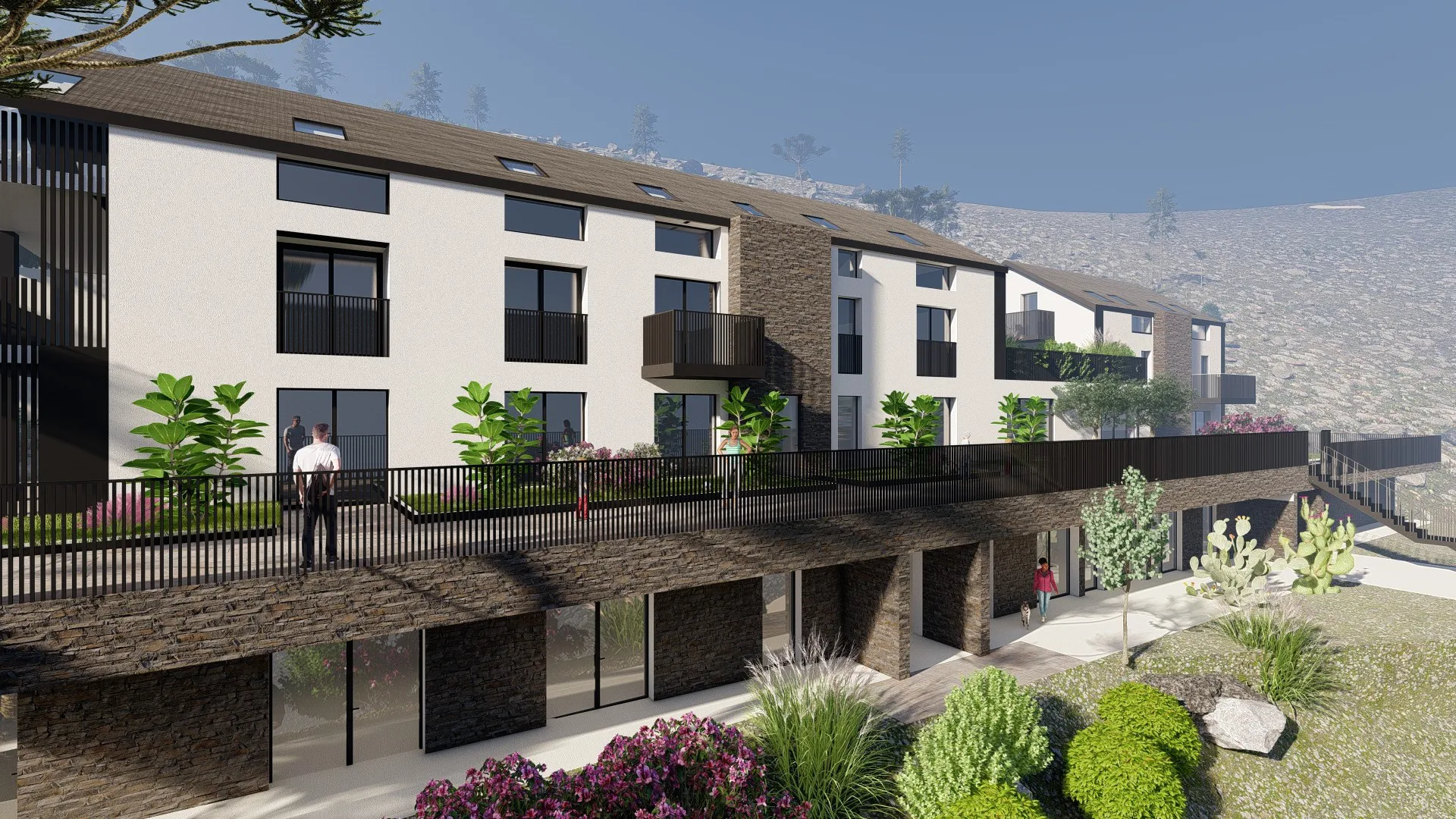 570ff7fe-8b91-4615-8f7d-1890130d519b New Luxe Apartments in Deiva Marina